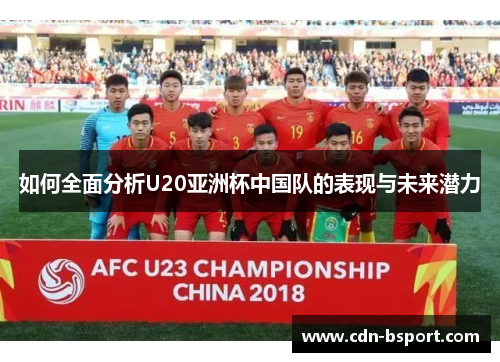 如何全面分析U20亚洲杯中国队的表现与未来潜力
