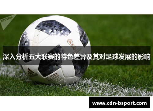 深入分析五大联赛的特色差异及其对足球发展的影响