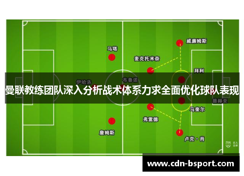 曼联教练团队深入分析战术体系力求全面优化球队表现