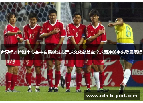 世界杯達拉斯中心賽事布局與城市足球文化新篇章全球關注與未來發展展望 世界杯達拉斯中心賽事布局與城市足球文化新篇章全球關注與未來發展展望