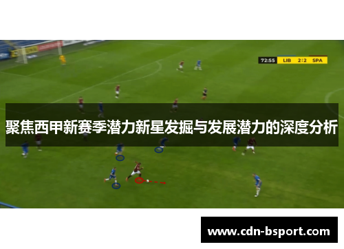 聚焦西甲新赛季潜力新星发掘与发展潜力的深度分析