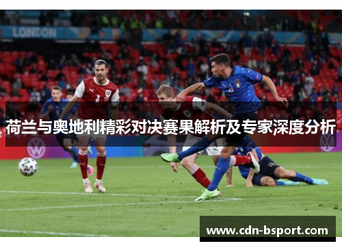 荷兰与奥地利精彩对决赛果解析及专家深度分析